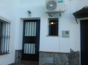 La Casita de Zahara de la Sierra